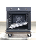 Four Chaleur Tournante 70 L Reconditionné SMEG SFP805AO
