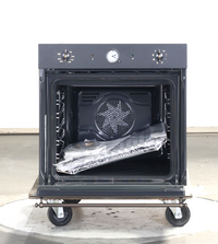 Four Chaleur Tournante 70 L Reconditionné SMEG SFP805AO