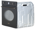 Four Chaleur Tournante 70 L Reconditionné SMEG SFP805AO