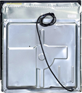 Four Chaleur Tournante 70 L Reconditionné SMEG SFP805AO