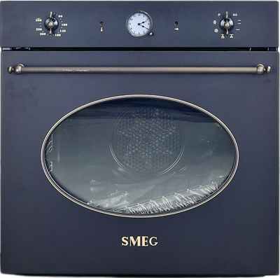 Four chaleur tournante SMEG SFP805AO