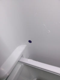 Réfrigérateur Avec Congélateur 404 L Reconditionné HISENSE RF528N4AC1