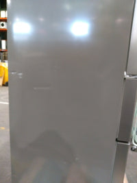 Réfrigérateur Avec Congélateur 404 L Reconditionné HISENSE RF528N4AC1