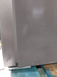 Réfrigérateur Avec Congélateur 404 L Reconditionné HISENSE RF528N4AC1