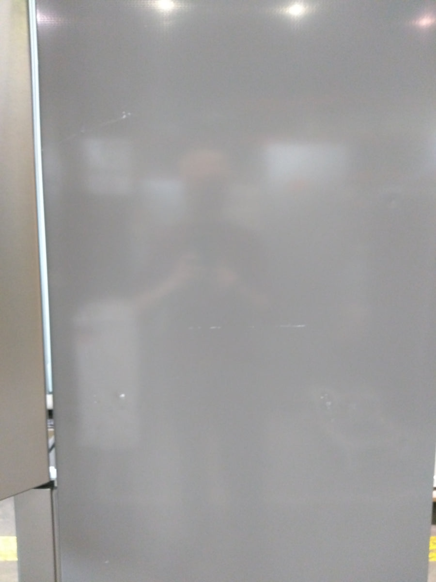 Réfrigérateur Avec Congélateur 404 L Reconditionné HISENSE RF528N4AC1