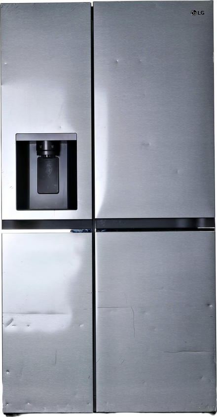 Réfrigérateur Américain 635 L Reconditionné LG GSLV80DSLF
