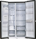 Réfrigérateur Américain 635 L Reconditionné LG GSLV80DSLF