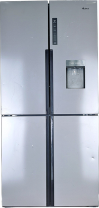 Réfrigérateur Multi-portes 466 L Reconditionné HAIER RTG684WHJ