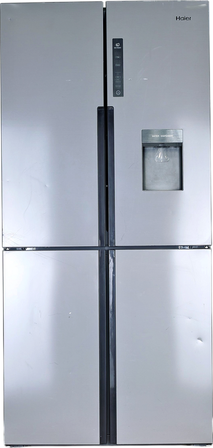 Réfrigérateur Multi-portes 466 L Reconditionné HAIER RTG684WHJ