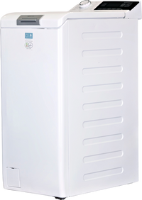Lave-linge Top 7 kg Reconditionné ELECTROLUX YW7T3713DA