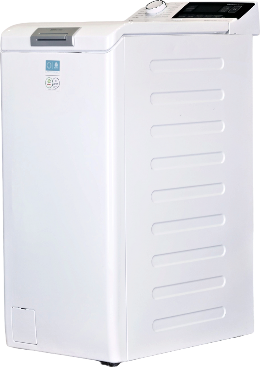 Lave-linge Top 7 kg Reconditionné ELECTROLUX YW7T3713DA