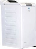 Lave-linge Top 7 kg Reconditionné ELECTROLUX YW7T3713DA