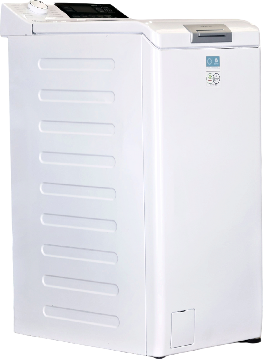 Lave-linge Top 7 kg Reconditionné ELECTROLUX YW7T3713DA