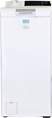 Lave-linge Top 7 kg Reconditionné ELECTROLUX YW7T3713DA