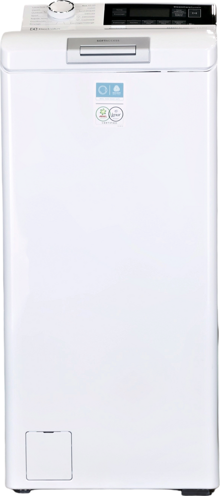 Lave-linge Top 7 kg Reconditionné ELECTROLUX YW7T3713DA