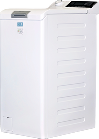 Lave-linge Top 7 kg Reconditionné ELECTROLUX YW7T3713DA