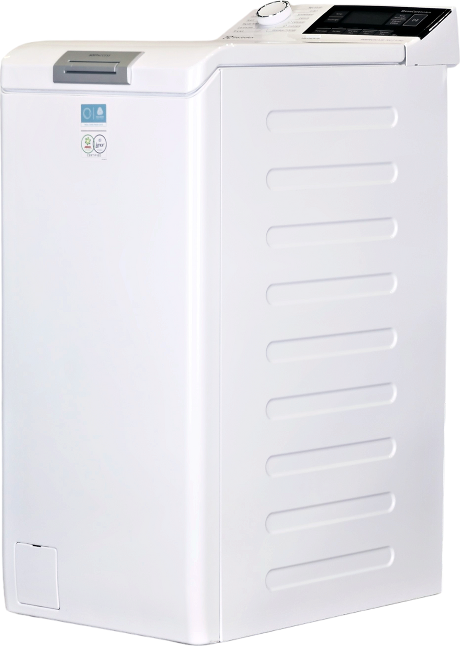 Lave-linge Top 7 kg Reconditionné ELECTROLUX YW7T3713DA
