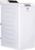 Lave-linge Top 7 kg Reconditionné ELECTROLUX YW7T3713DA