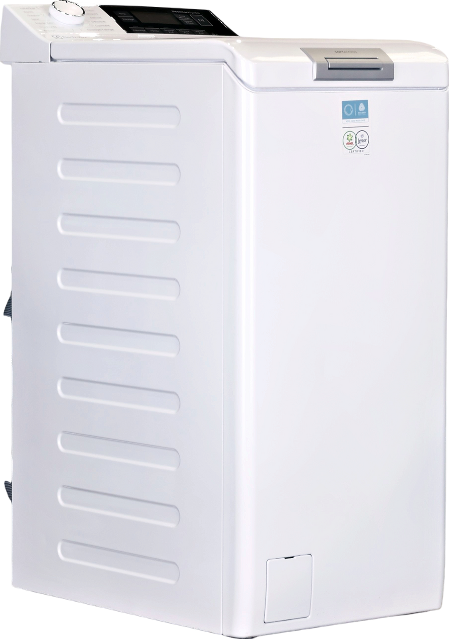 Lave-linge Top 7 kg Reconditionné ELECTROLUX YW7T3713DA