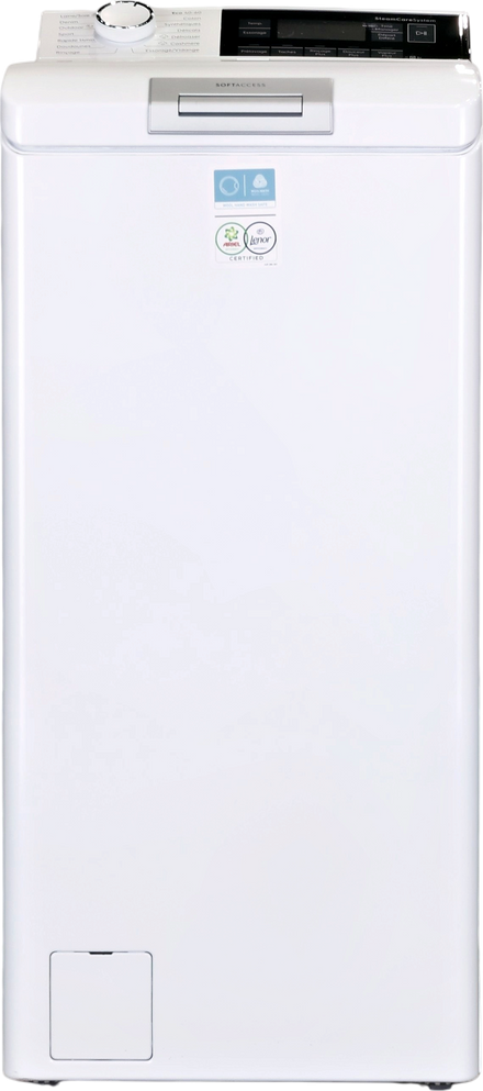 Lave-linge Top 7 kg Reconditionné ELECTROLUX YW7T3713DA