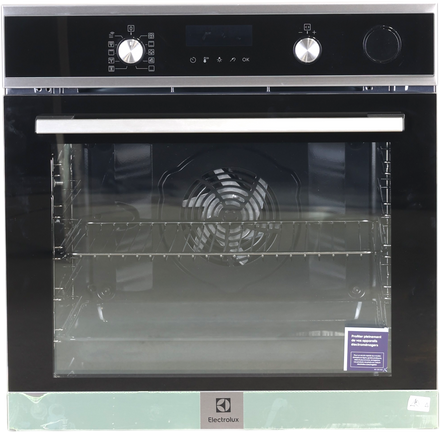 Four Chaleur Tournante 72 L Reconditionné ELECTROLUX EOC6P67WX