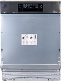 Lave-vaisselle Encastrable 14 couverts Reconditionné ELECTROLUX EEG68600IX
