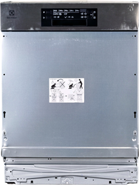 Lave-vaisselle Encastrable 14 couverts Reconditionné ELECTROLUX EEG68600IX
