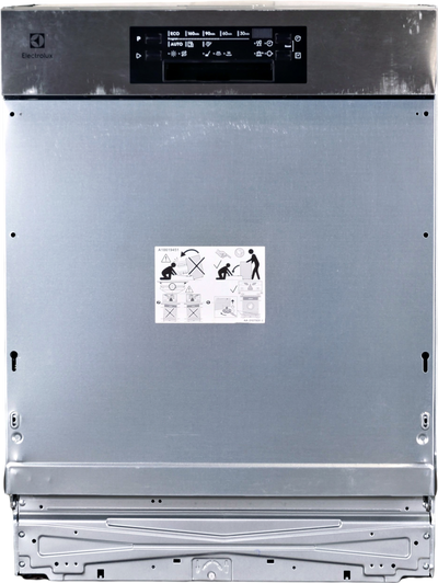 Lave-vaisselle encastrable ELECTROLUX EEG68600IX