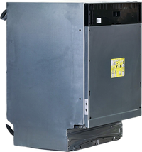 Lave-vaisselle Encastrable 14 couverts Reconditionné ELECTROLUX Y68EG600W