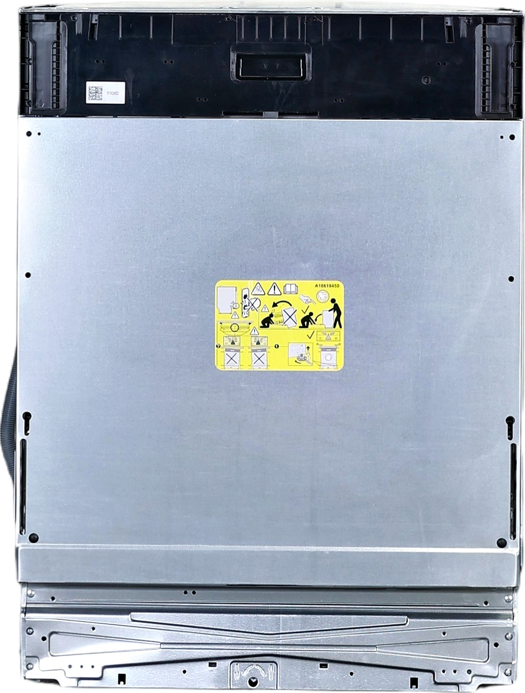 Lave-vaisselle Encastrable 14 couverts Reconditionné ELECTROLUX Y68EG600W