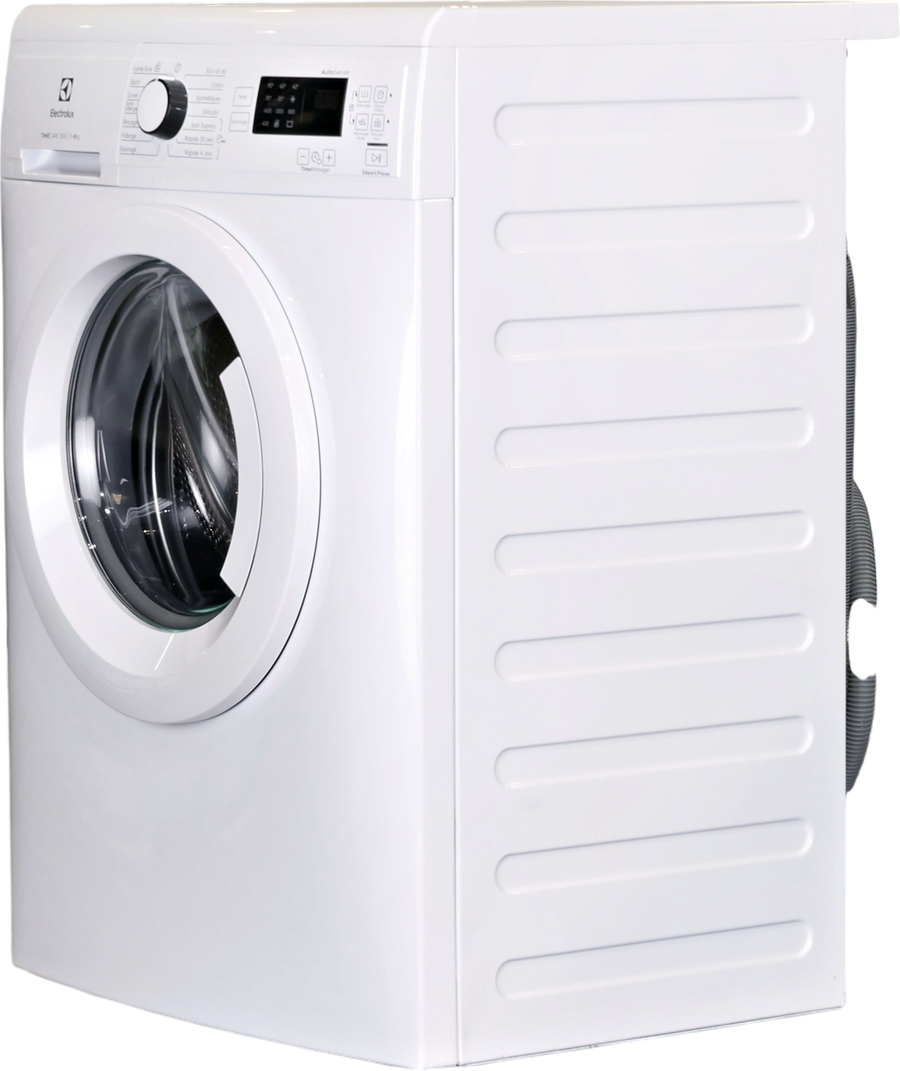 Lave-linge Hublot 8 kg Reconditionné ELECTROLUX YW2F4814WA