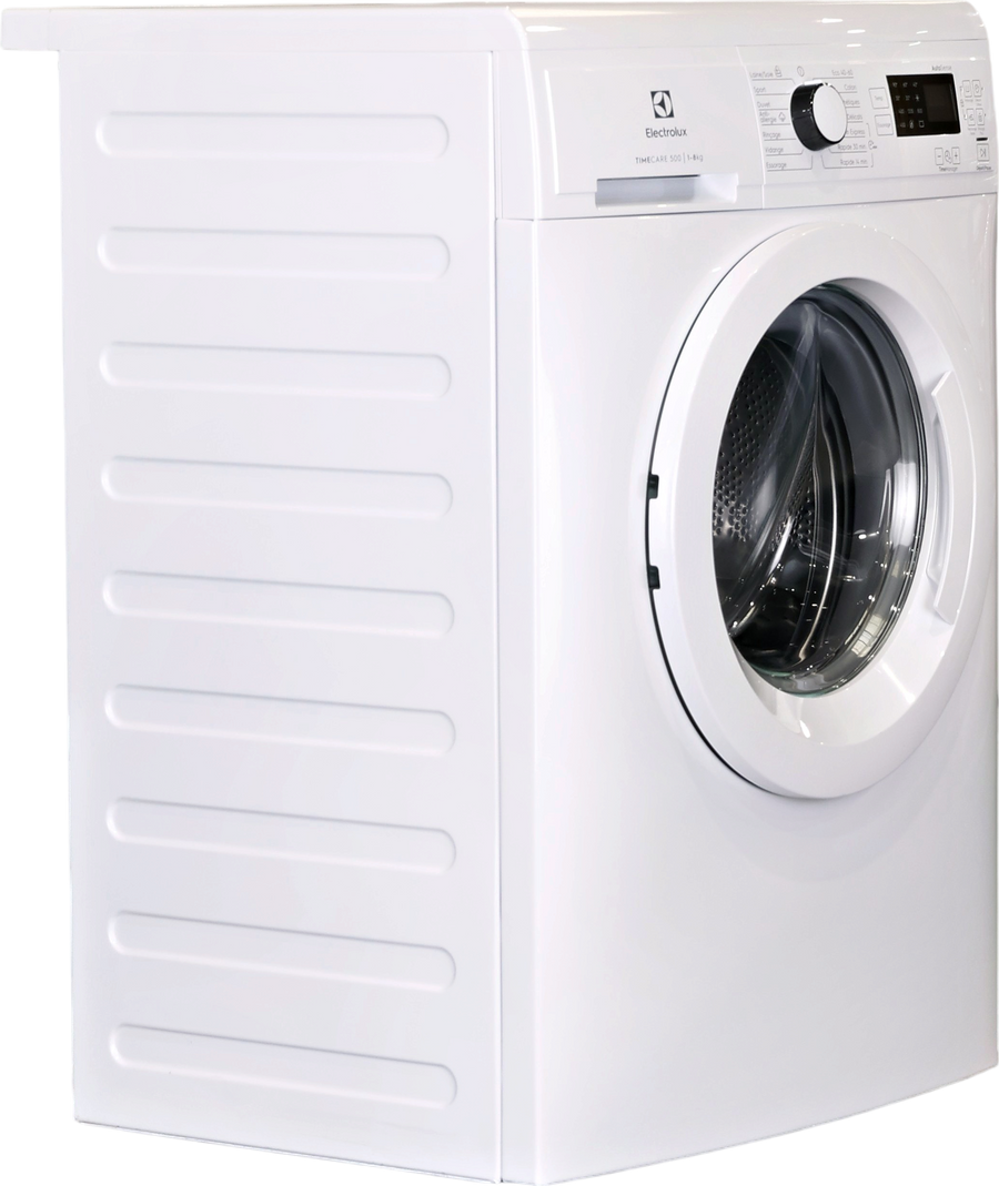 Lave-linge Hublot 8 kg Reconditionné ELECTROLUX YW2F4814WA
