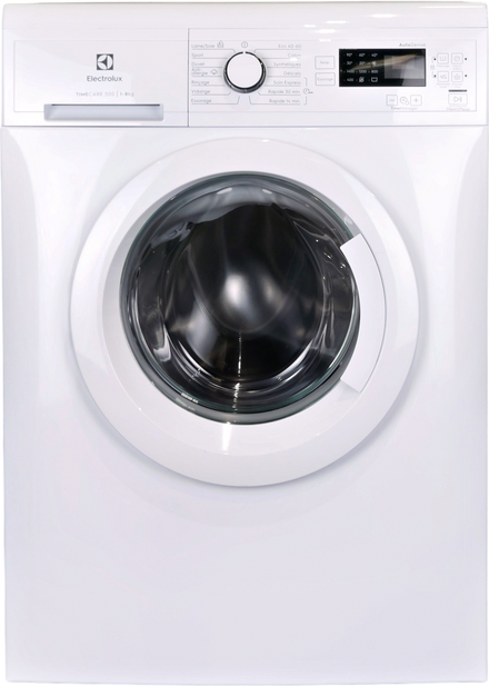 Lave-linge Hublot 8 kg Reconditionné ELECTROLUX YW2F4814WA