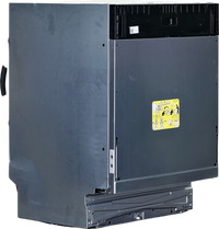 Lave-vaisselle Encastrable 14 couverts Reconditionné ELECTROLUX EEC87600W