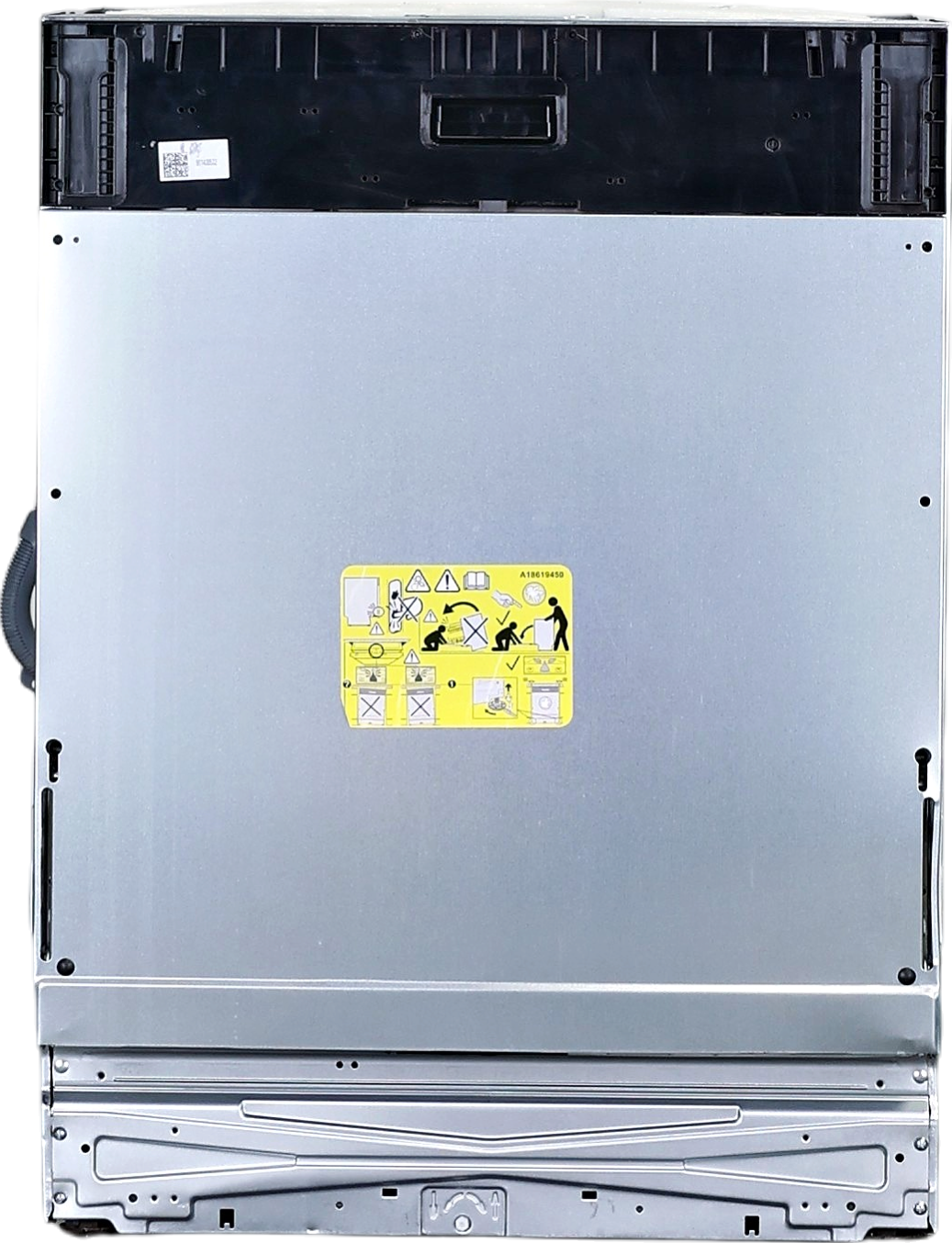 Lave-vaisselle Encastrable 14 couverts Reconditionné ELECTROLUX EEC87600W