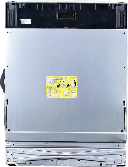 Lave-vaisselle Encastrable 14 couverts Reconditionné ELECTROLUX EEC87600W