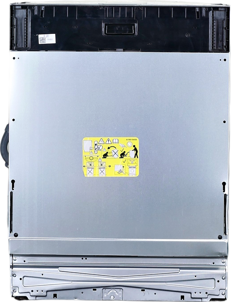 Lave-vaisselle Encastrable 14 couverts Reconditionné ELECTROLUX EEC87600W