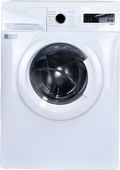 Lave-linge Hublot 8 kg Reconditionné ELECTROLUX EWF0812A4