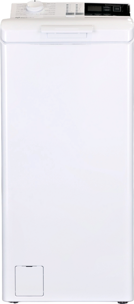 Lave-linge Top 6 kg Reconditionné ELECTROLUX YW6T4613DA