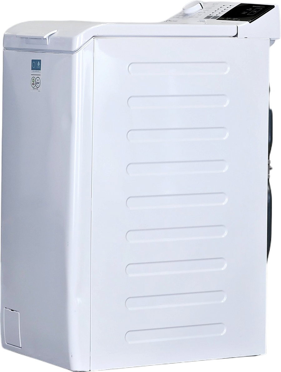 Lave-linge Top 6 kg Reconditionné ELECTROLUX YW6T4613DA