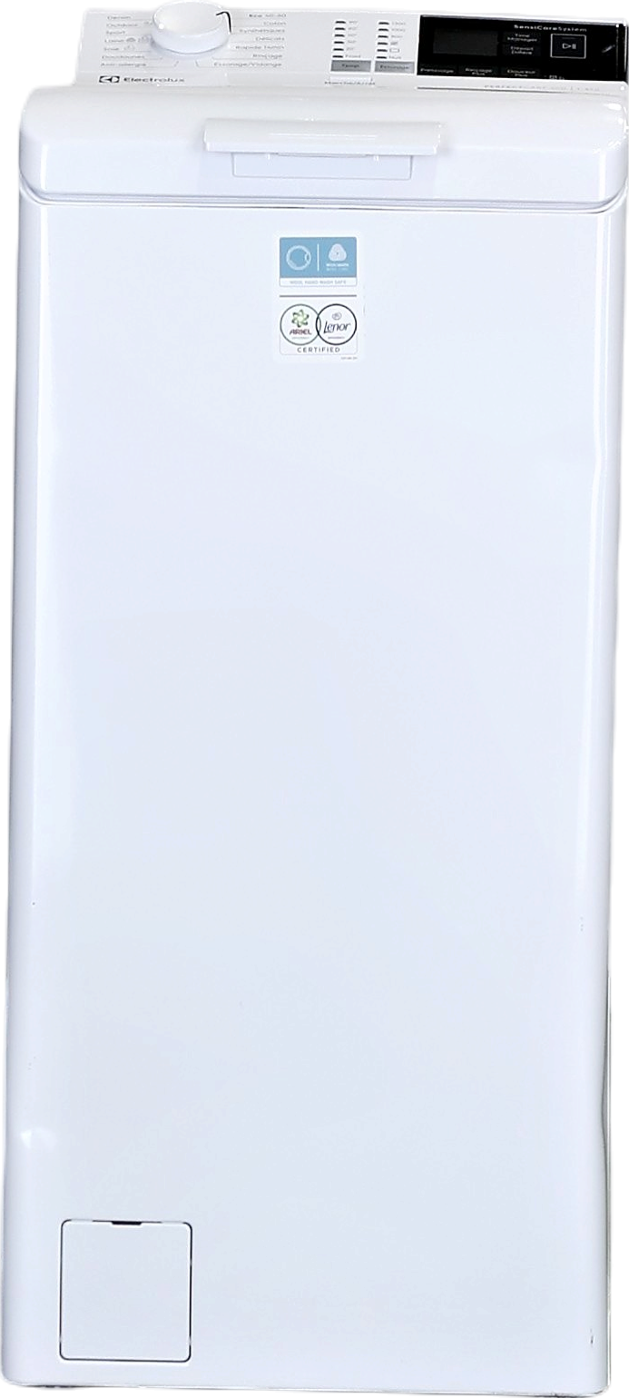 Lave-linge Top 6 kg Reconditionné ELECTROLUX YW6T4613DA