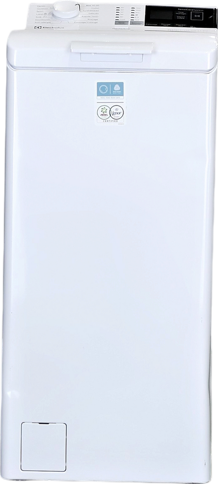 Lave-linge Top 6 kg Reconditionné ELECTROLUX YW6T4613DA