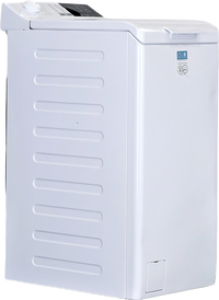 Lave-linge Top 6 kg Reconditionné ELECTROLUX YW6T4613DA