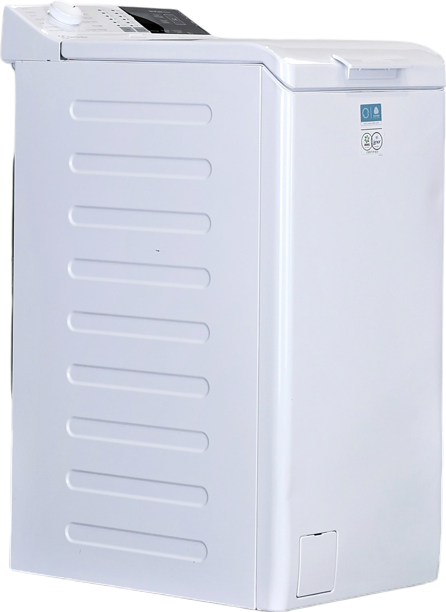 Lave-linge Top 6 kg Reconditionné ELECTROLUX YW6T4613DA