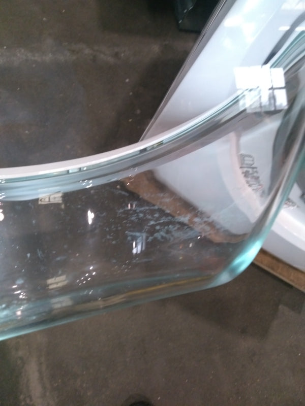 Lave-linge Hublot 9 kg Reconditionné ELECTROLUX EW6FI4109RA