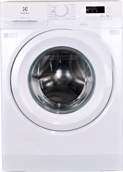 Lave-linge hublot ELECTROLUX EW5F6712BC