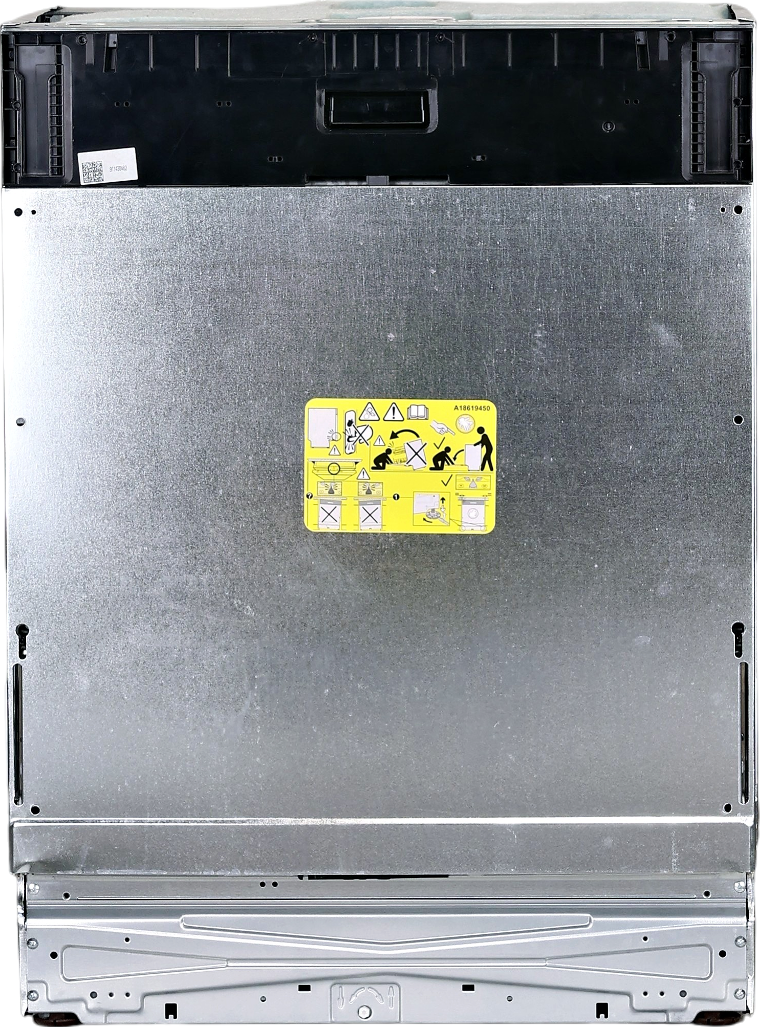 Lave-vaisselle Encastrable 14 couverts Reconditionné AEG FSK75778P