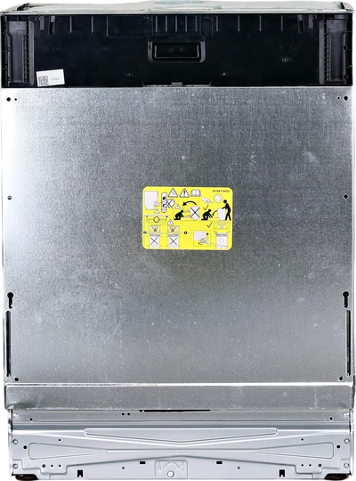 Lave-vaisselle encastrable AEG FSK75778P