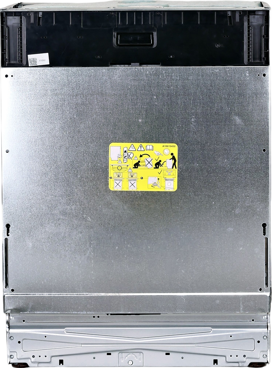 Lave-vaisselle Encastrable 14 couverts Reconditionné AEG FSK75778P