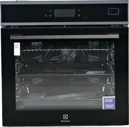 Four Chaleur Tournante 70 L Reconditionné ELECTROLUX EOB8S39H